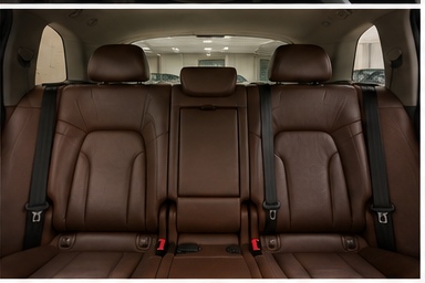 2011 Audi Q5 thumbnail 12