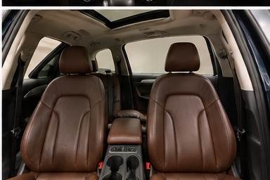 2011 Audi Q5 thumbnail 10