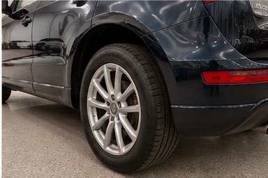 2011 Audi Q5 thumbnail 5