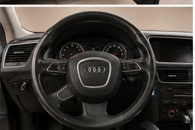 2011 Audi Q5 thumbnail 15