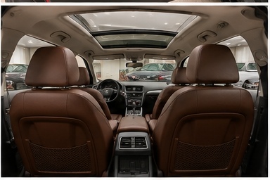 2011 Audi Q5 thumbnail 9