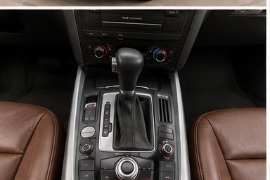 2011 Audi Q5 thumbnail 14