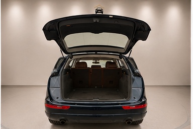 2011 Audi Q5 thumbnail 8