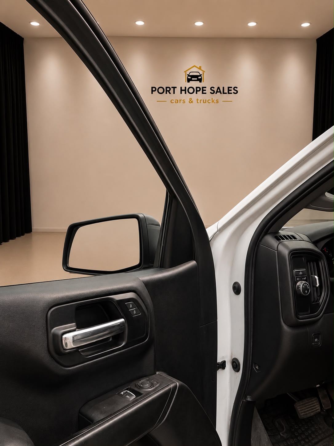 2020 Chevrolet Silverado thumbnail 7
