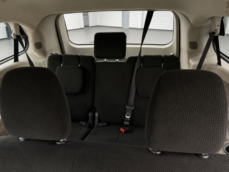 2013 Dodge Grand Caravan  thumbnail 4