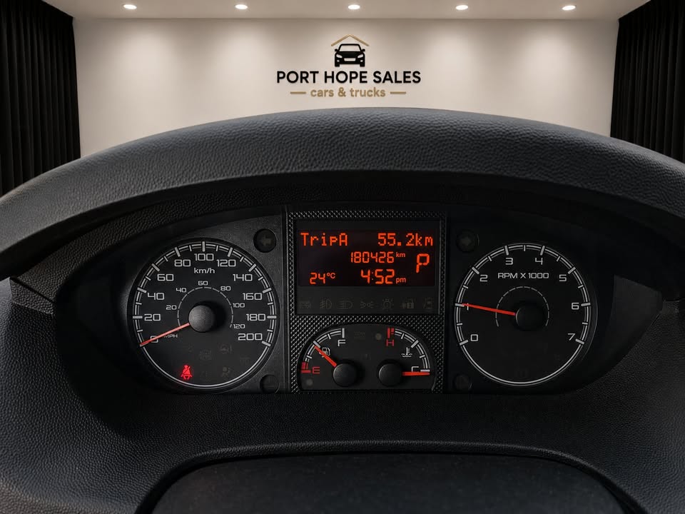 2018 Dodge Ram Pro Master thumbnail 3