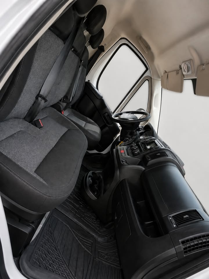 2018 Dodge Ram Pro Master thumbnail 6