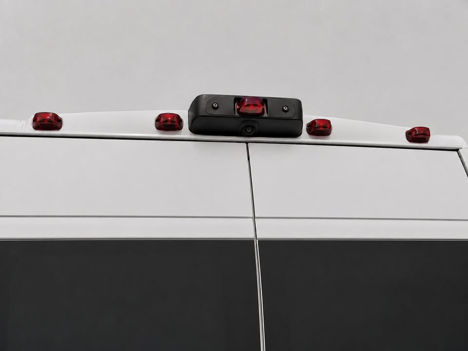 2018 Dodge Ram Pro Master thumbnail 11