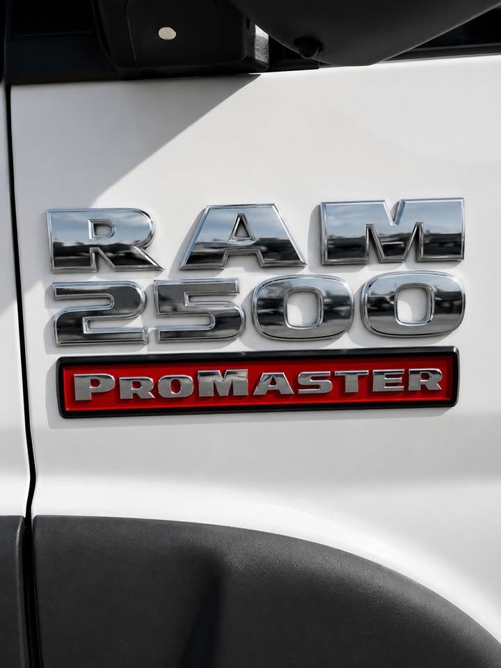 2018 Dodge Ram Pro Master thumbnail 12