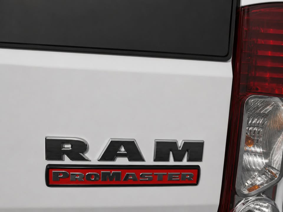2018 Dodge Ram Pro Master thumbnail 16