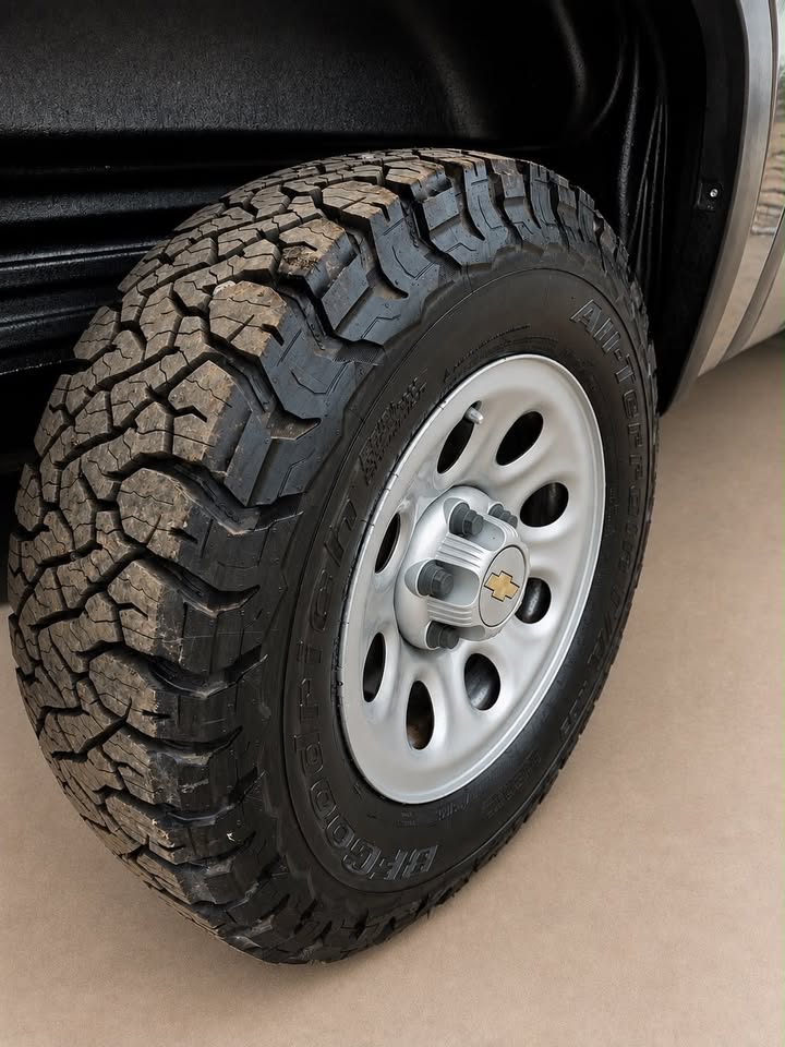 2013 Chevrolet Silverado thumbnail 10