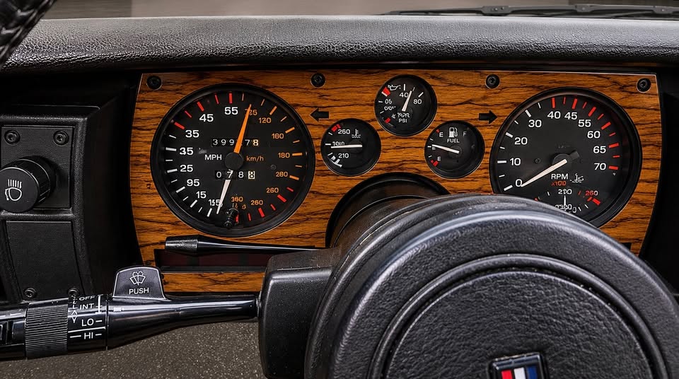 1984 Chevrolet Camaro thumbnail 14