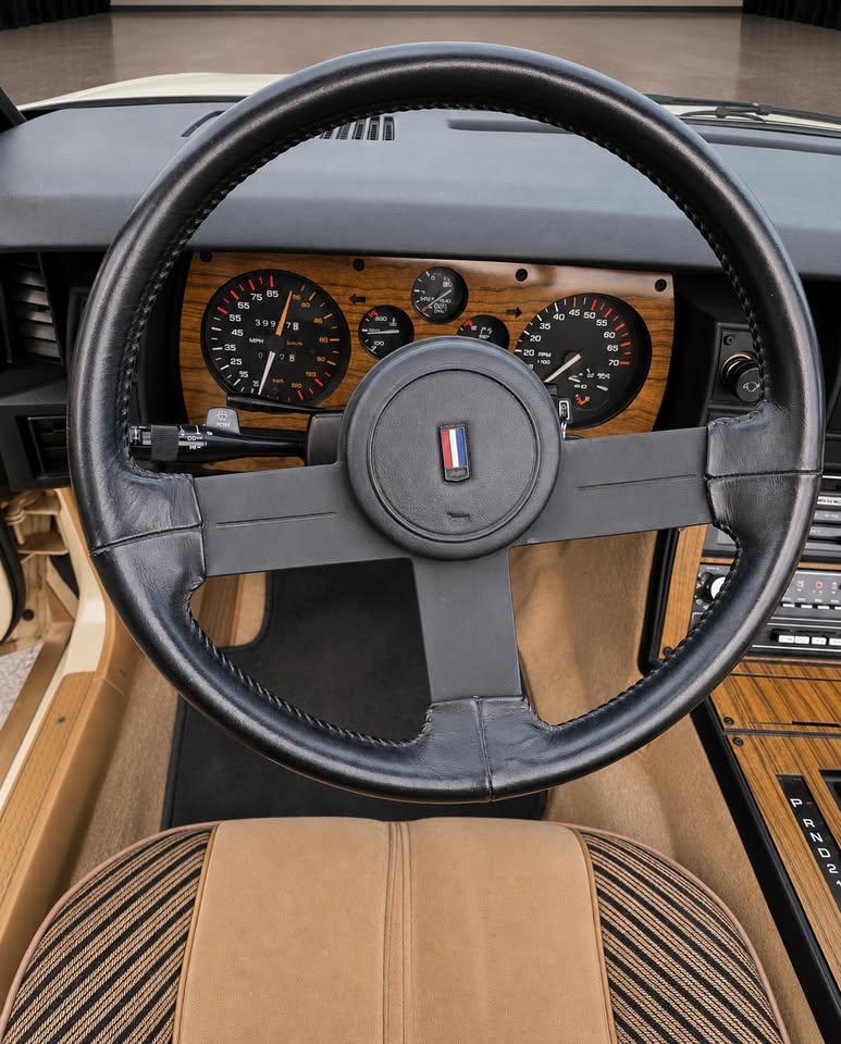1984 Chevrolet Camaro thumbnail 15