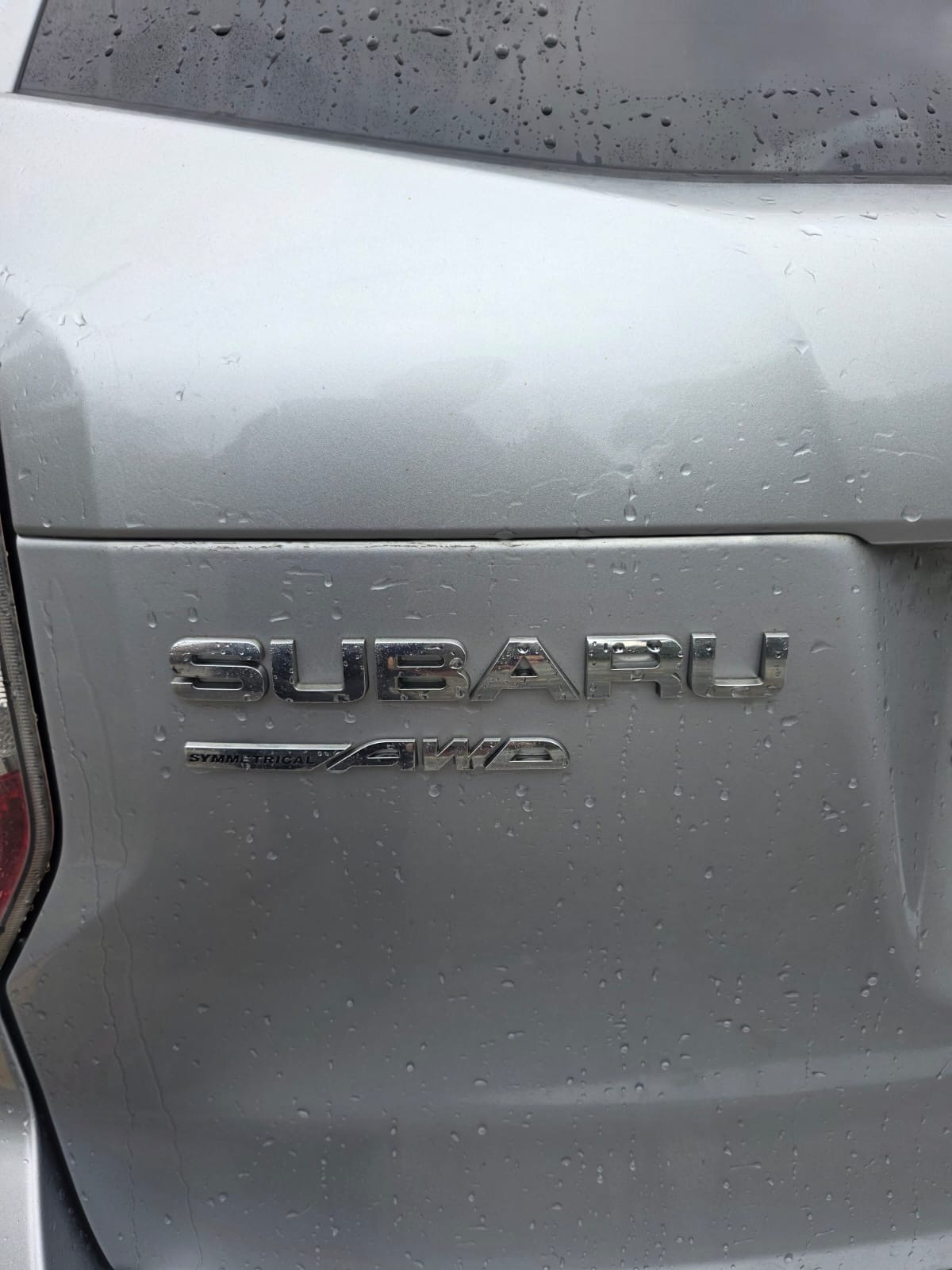 2014 Subaru Forester thumbnail 23