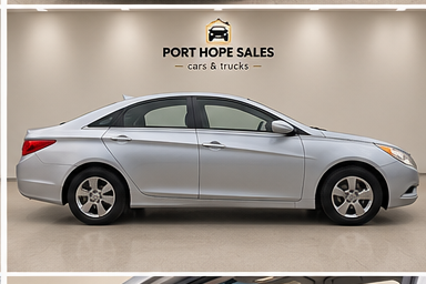 2013 Hyundai Sonata thumbnail 7