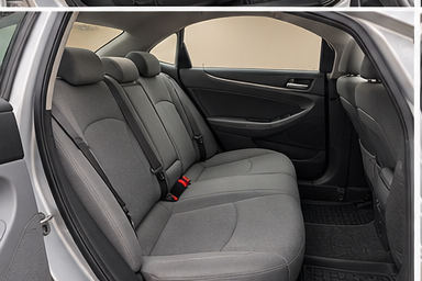 2013 Hyundai Sonata thumbnail 12