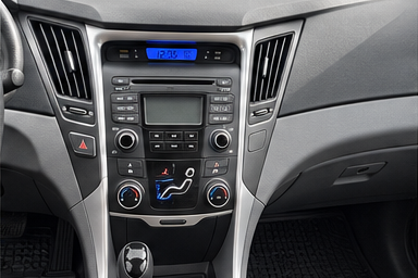 2013 Hyundai Sonata thumbnail 10