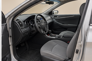 2013 Hyundai Sonata thumbnail 11