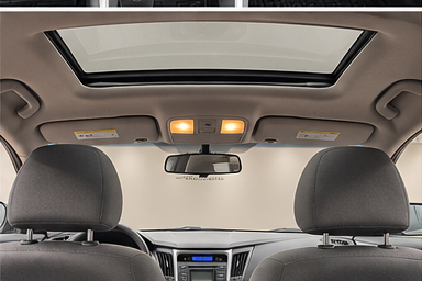 2013 Hyundai Sonata thumbnail 13