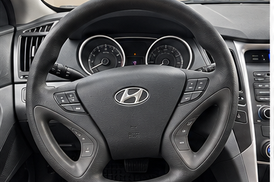 2013 Hyundai Sonata thumbnail 9