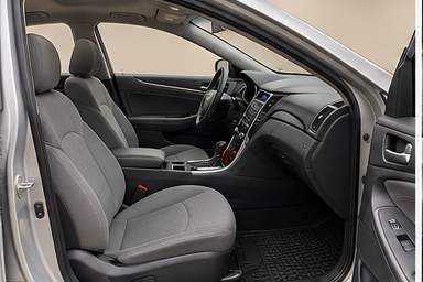 2013 Hyundai Sonata thumbnail 8