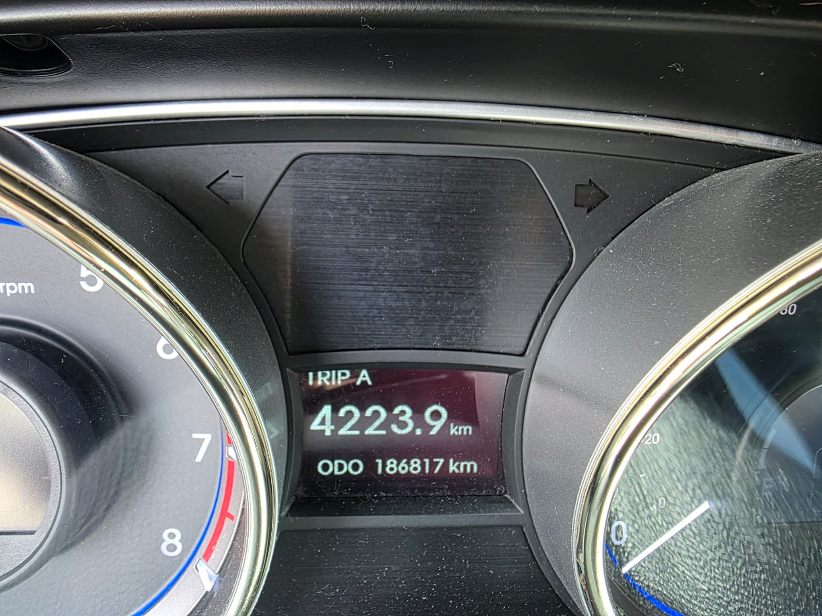 2013 Hyundai Sonata thumbnail 15