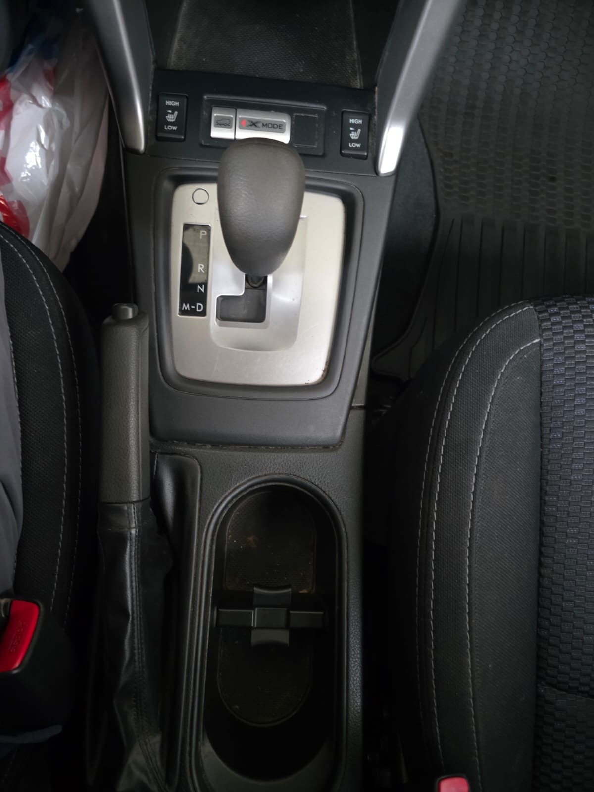 2014 Subaru Forester thumbnail 21