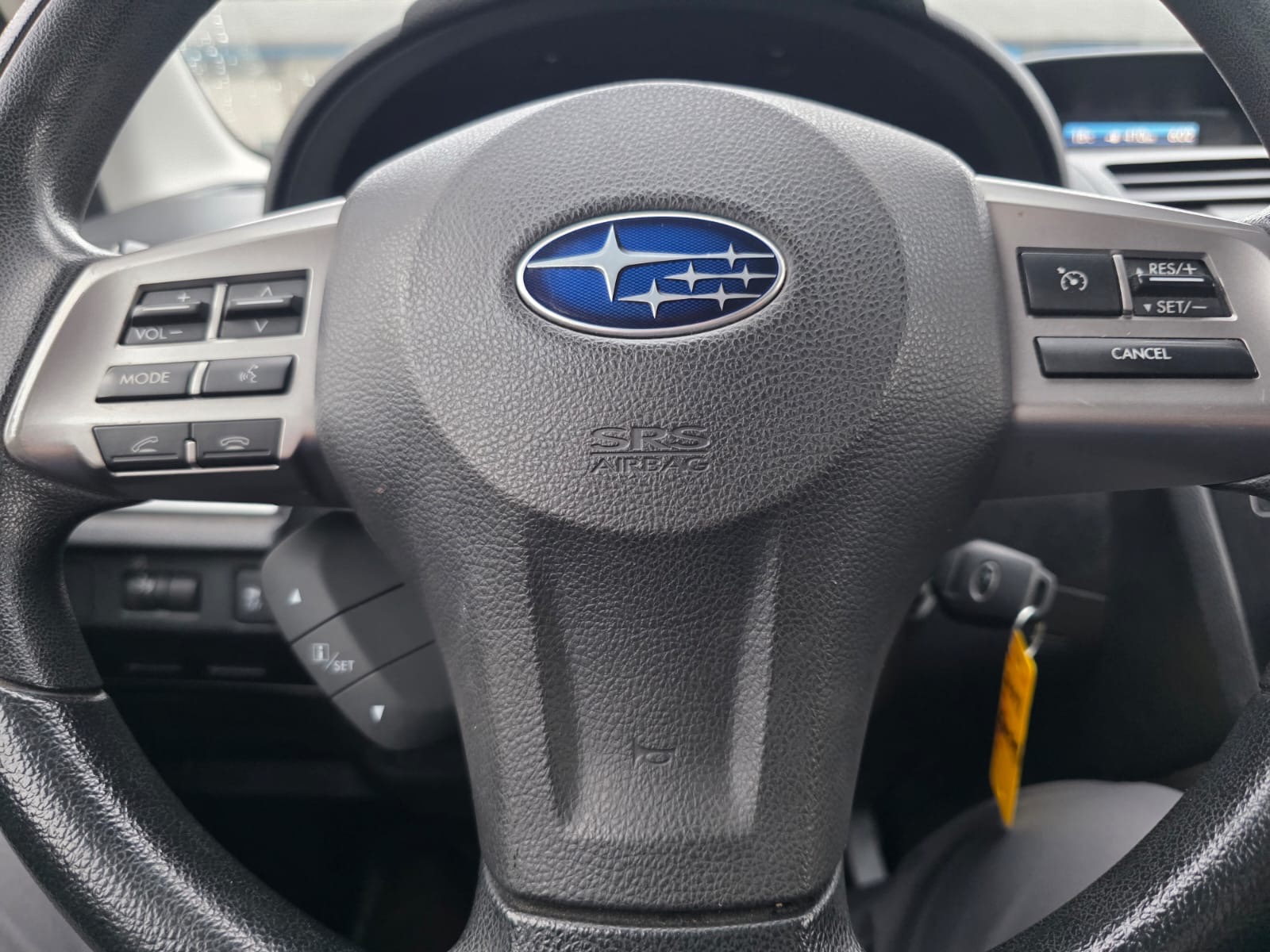 2014 Subaru Forester thumbnail 16